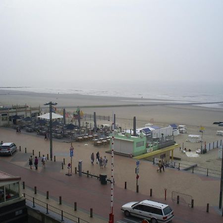 Charlierhelling App 22 Διαμέρισμα Blankenberge Εξωτερικό φωτογραφία