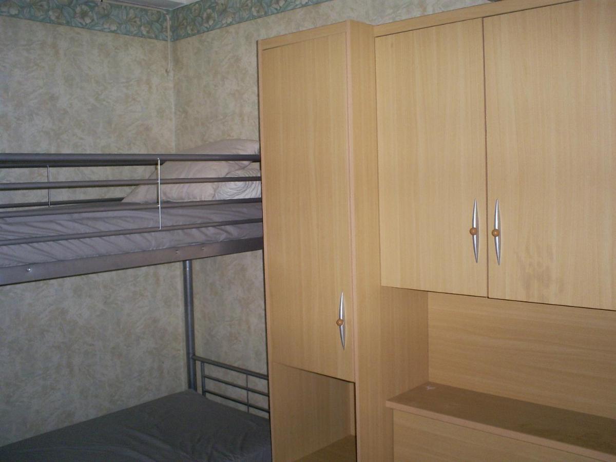 Charlierhelling App 22 Διαμέρισμα Blankenberge Εξωτερικό φωτογραφία