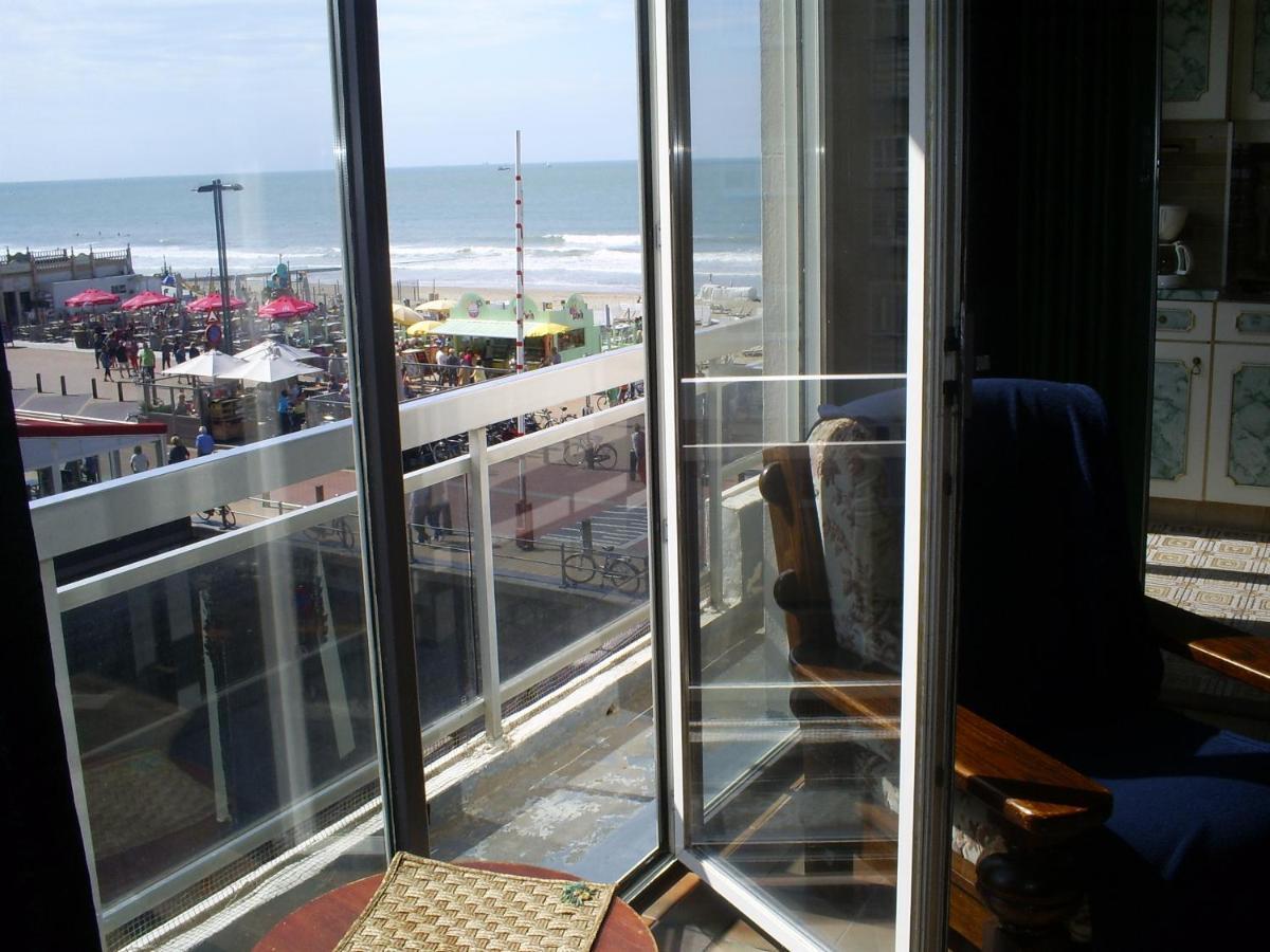 Charlierhelling App 22 Διαμέρισμα Blankenberge Εξωτερικό φωτογραφία