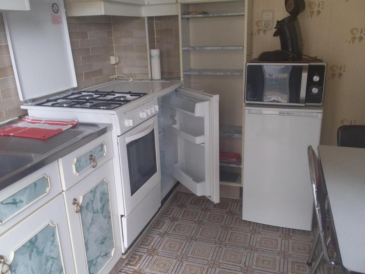Charlierhelling App 22 Διαμέρισμα Blankenberge Εξωτερικό φωτογραφία