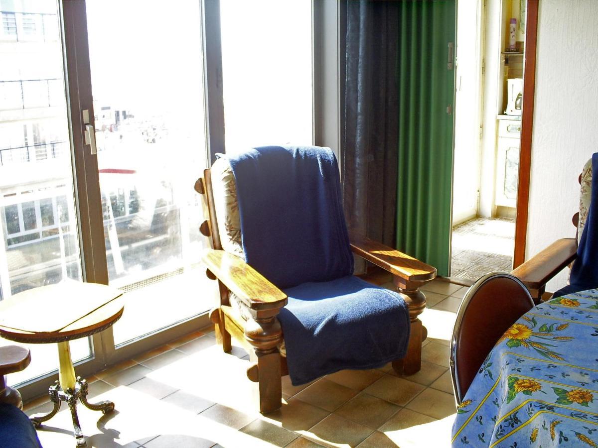 Charlierhelling App 22 Διαμέρισμα Blankenberge Εξωτερικό φωτογραφία