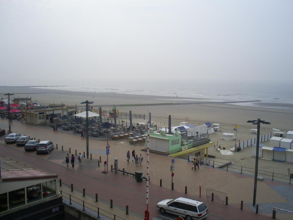 Charlierhelling App 22 Διαμέρισμα Blankenberge Εξωτερικό φωτογραφία